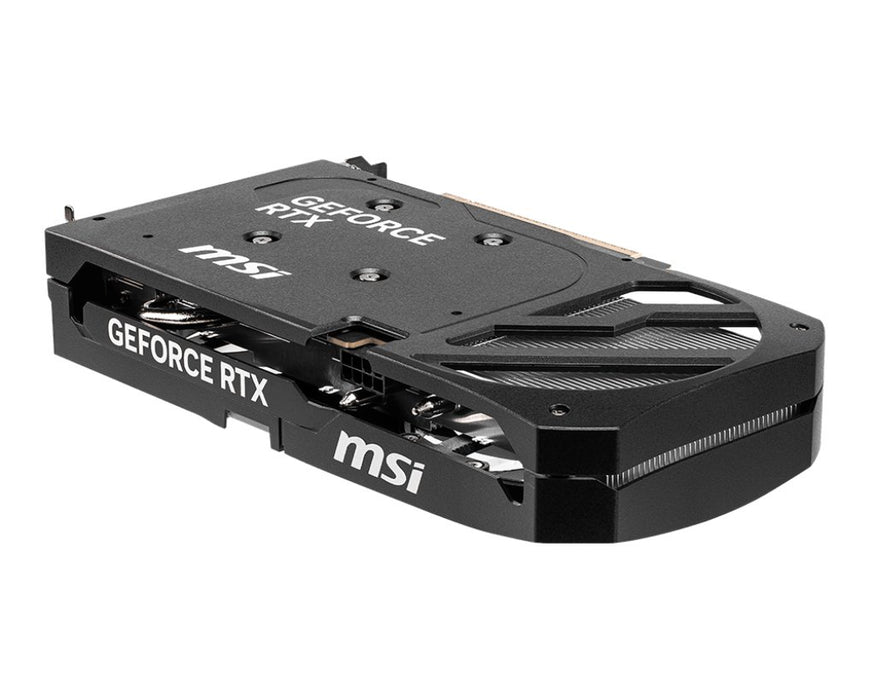 EAN 4711377340281 - MSI GEFORCE RTX 5060 TI 8G SHADOW 2X OC PLUS tarjeta gráfica NVIDIA 8 GB GDDR7 imagen 3