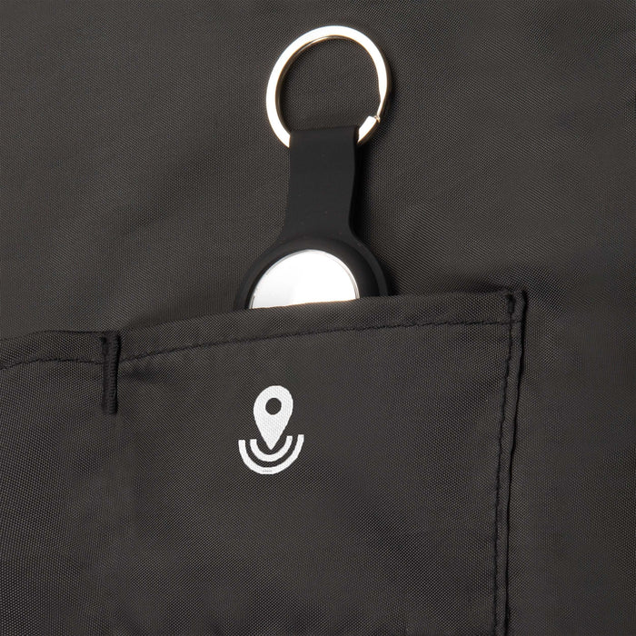 EAN 7640239423220 - DICOTA D32172-RPET maletines para portátil Maletín Negro imagen 8