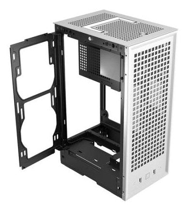 EAN 1220000350014 - HYTE Revolt 3 Small Form Factor (SFF) Blanco imagen 2