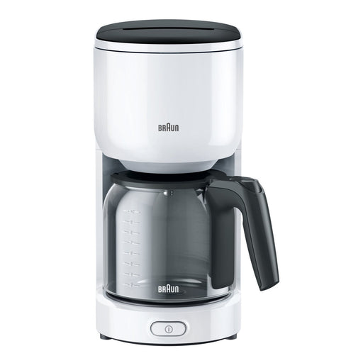 EAN 8021098320131 - Braun KF 3120 PurEase Cafetera de filtro imagen 1