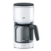 EAN 8021098320131 - Braun KF 3120 PurEase Cafetera de filtro imagen 1