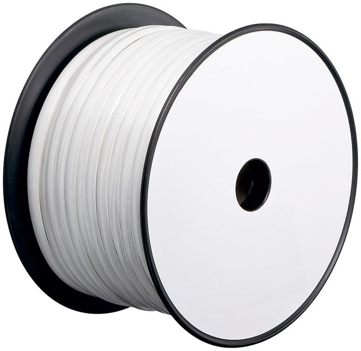 EAN 4040849933073 - Goobay 93307 cable telefónico 100 m Blanco imagen 2