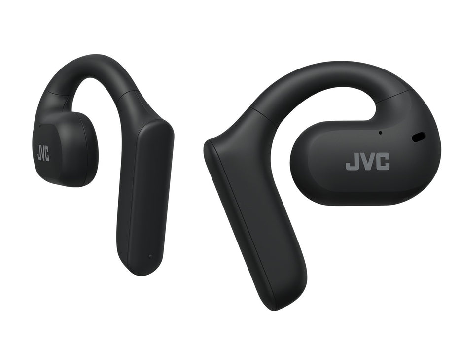 EAN 4975769470691 - JVC HA-NP35T Auriculares True Wireless Stereo (TWS) Dentro de oído Llamadas/Música Bluetooth Negro imagen 4