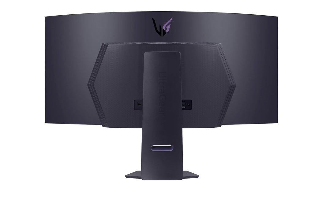 EAN 8806096173602 - LG 45GS95QX-B pantalla para PC 114,3 cm (45") 3440 x 1440 Pixeles Wide Quad HD OLED Negro imagen 6