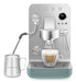 EAN 8017709346973 - Smeg EMC02EGMEU cafetera eléctrica Manual Máquina espresso 1,7 L imagen 11