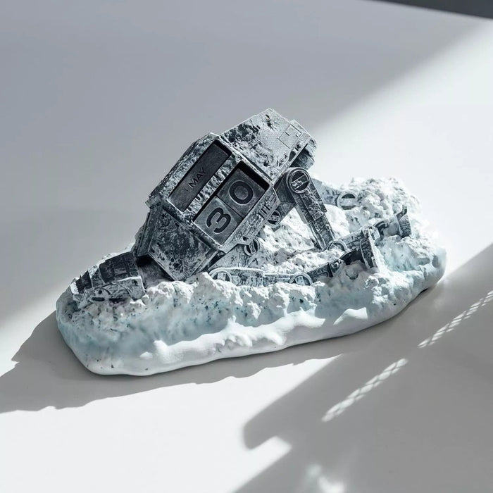 EAN 8435497287368 - Pyramid International Star Wars calendario Mesa imagen 3