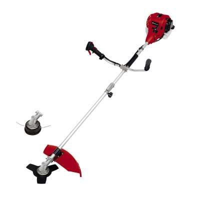 EAN 4006825643824 - Einhell GC-BC 25/1 I AS 23 cm 600 W Gasolina Negro, Gris, Rojo imagen 1