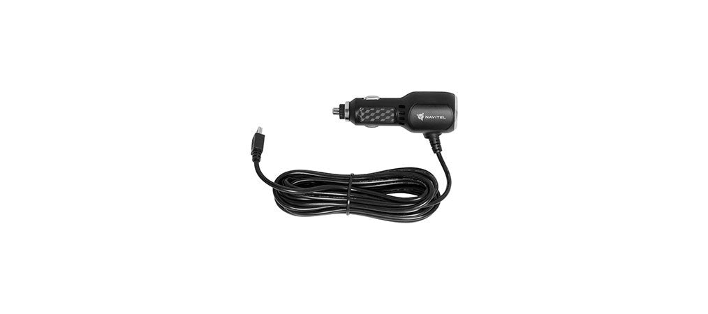 EAN 8594181742153 - Navitel AR250 NV cámara de salpicadero Full HD Batería, Encendedor de cigarrillos Negro imagen 8