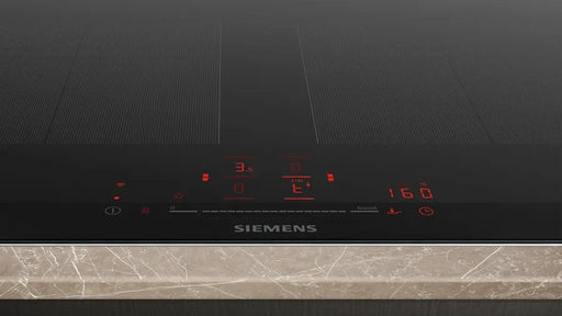 EAN 4242003927328 - Siemens EX275HXC1E hobs Aluminio, Negro Integrado 90 cm Con placa de inducción 4 zona(s) imagen 2