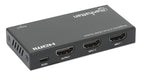 EAN 0766623207942 - Manhattan 207942 interruptor de video HDMI imagen 4
