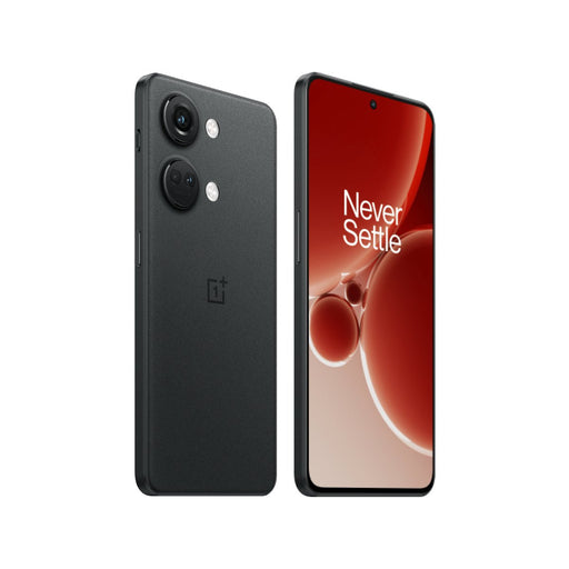 EAN 6921815625025 - OnePlus Nord 3 5G 17,1 cm (6.74") SIM doble Android 13 USB Tipo C 8 GB 128 GB 5000 mAh Gris imagen 2