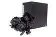 EAN 4044953503573 - Xilence XP750R6.2 unidad de fuente de alimentación 750 W 20+4 pin ATX ATX Negro imagen 4