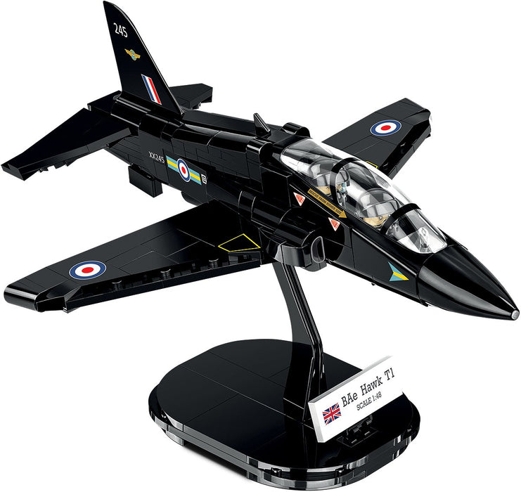 EAN 5902251058456 - COBI BAe Hawk T1 imagen 1