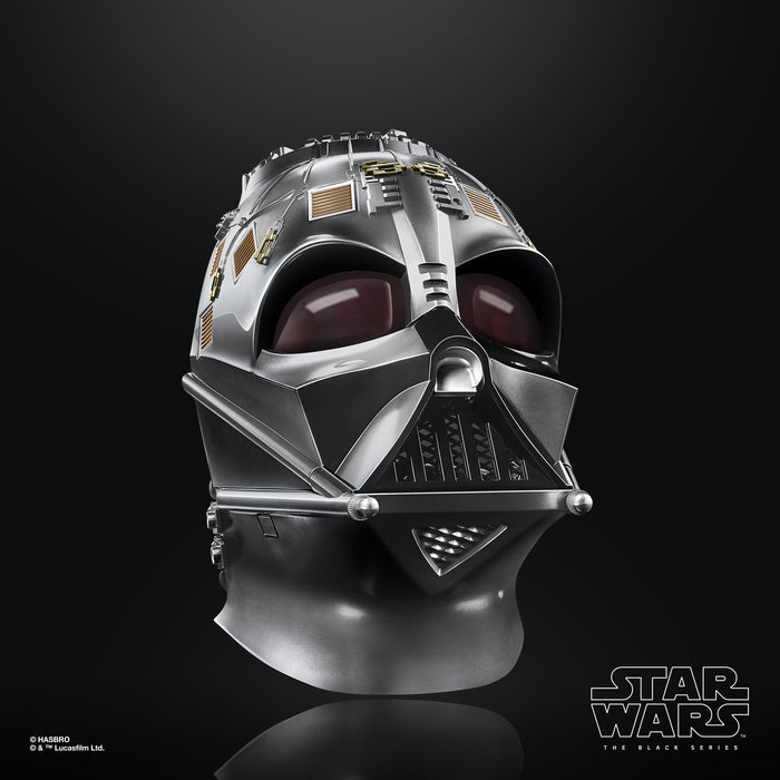 EAN 5010994187637 - Star Wars The Black Series Darth Vader imagen 7