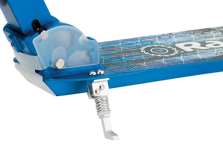 EAN 845423010652 - Razor A5 Lux Universal Patinete clásico Azul imagen 4