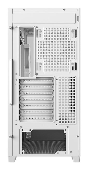 EAN 6933412765400 - DeepCool CG580 4F V2 Midi Tower Blanco imagen 9