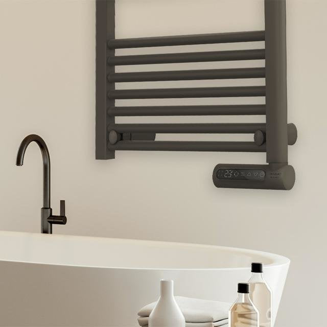 EAN 8435484053969 - Cecotec ReadyWarm 9200 Smart Towel 750 W Negro imagen 8