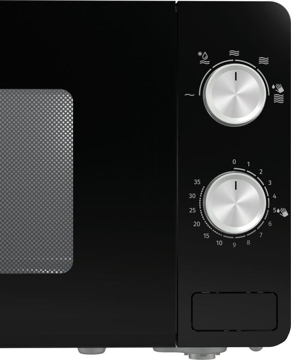 EAN 3838782175381 - Gorenje MO20E1B Negro Solo microondas Encimera 20 L 800 W imagen 5