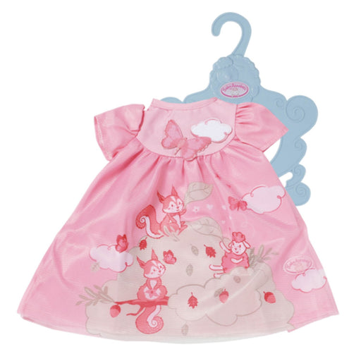 EAN 4001167709603 - Baby Annabell Dress pink 43cm Vestido para muñecas imagen 1