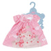 EAN 4001167709603 - Baby Annabell Dress pink 43cm Vestido para muñecas imagen 1