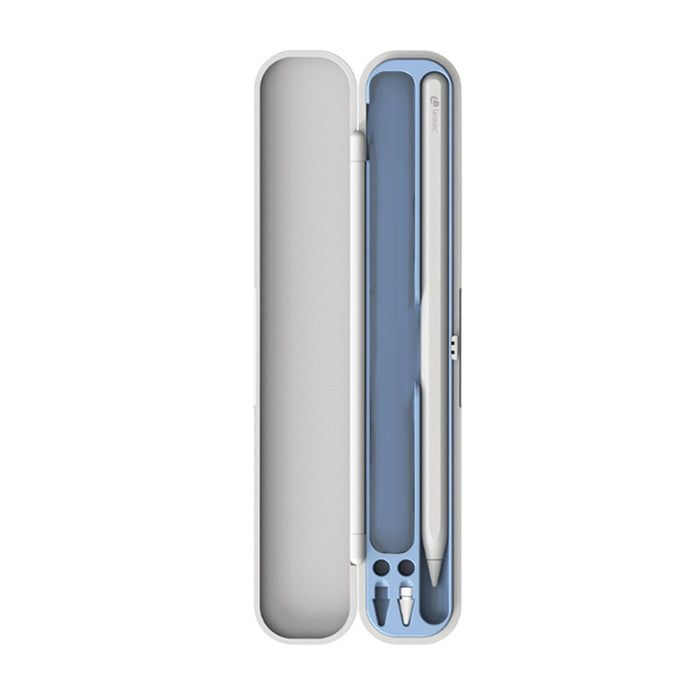 EAN 8436588882073 - Leotec LESTP03W lápiz digital 14 g Blanco imagen 2