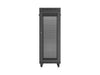 EAN 5901969446852 - Lanberg FF01-6032-23BL armario rack 32U Rack o bastidor independiente Negro imagen 6