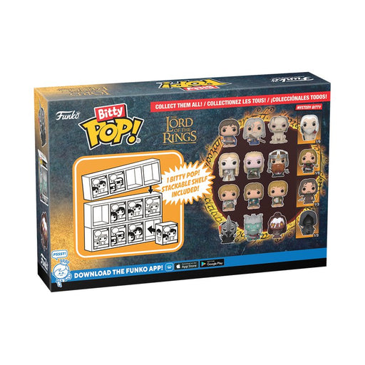 EAN 0889698754590 - FUNKO POP! 75459 toy figure imagen 2