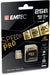 EAN 3126170164971 - Emtec SpeedIN Pro 256 GB MicroSDXC UHS-I Clase 10 imagen 2