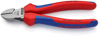 EAN 4003773034032 - Knipex 70 02 160 alicate de corte Cortacables manual imagen 1