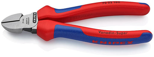 EAN 4003773034032 - Knipex 70 02 160 alicate de corte Cortacables manual imagen 1