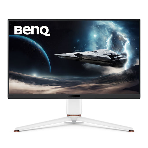 EAN 4718755093715 - BenQ EX321UX pantalla para PC 80 cm (31.5") 3840 x 2160 Pixeles 4K Ultra HD LED Blanco imagen 1