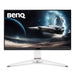 EAN 4718755093715 - BenQ EX321UX pantalla para PC 80 cm (31.5") 3840 x 2160 Pixeles 4K Ultra HD LED Blanco imagen 1
