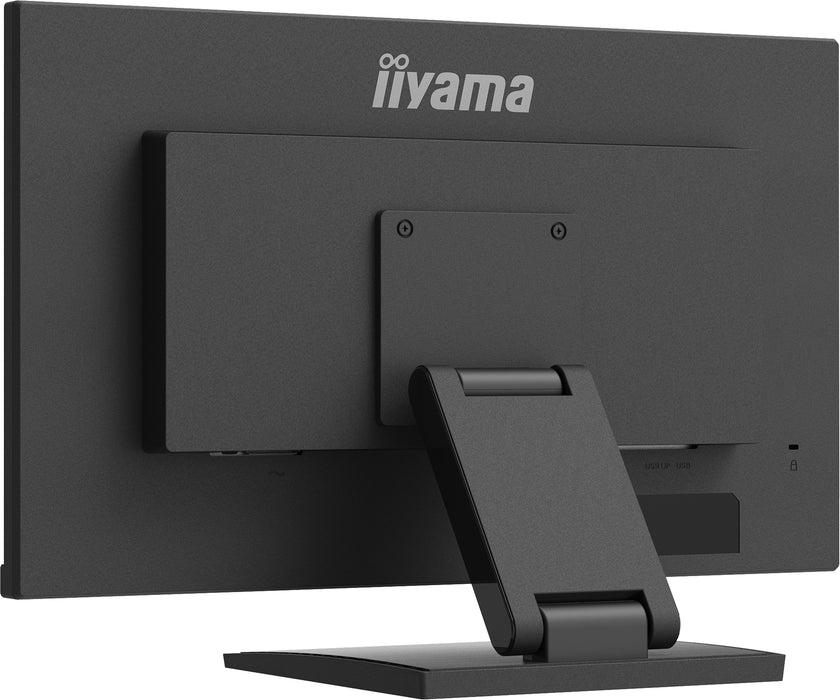 EAN 4948570125210 - iiyama ProLite T2454MSC-B2AG pantalla para PC 60,5 cm (23.8") 1920 x 1080 Pixeles Full HD LED Pantalla tá imagen 17