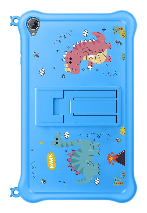 EAN 6931548321095 - Blackview Tab 50 Kids 64 GB Wifi Azul imagen 3