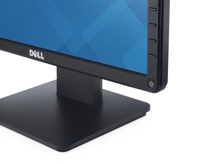 EAN 4053162943230 - DELL E Series E1715S LED display 43,2 cm (17") 1280 x 1024 Pixeles SXGA LCD Negro imagen 4