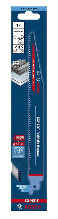 EAN 4059952534701 - Bosch 2 608 900 380 hoja de sierra de calar, de sierra de marquetería y de sierra recíproca Hoja de sierr imagen 2