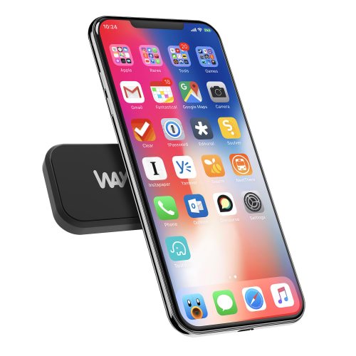 EAN 3303170097816 - T'nB WMAG soporte Soporte pasivo Teléfono móvil/smartphone Negro imagen 5