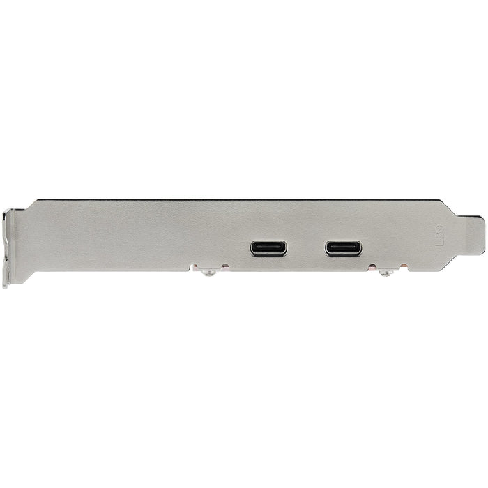 EAN 0065030887434 - StarTech.com PEXUSB312C3 tarjeta y adaptador de interfaz Interno USB 3.2 Gen 1 (3.1 Gen 1) imagen 4