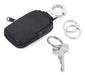 EAN 4024023119811 - TROIKA POCKET CLICK Llavero de anilla Negro, Plata imagen 2