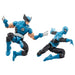EAN 5010996246240 - Marvel Legends Series Wolverine & Spider-Man imagen 5