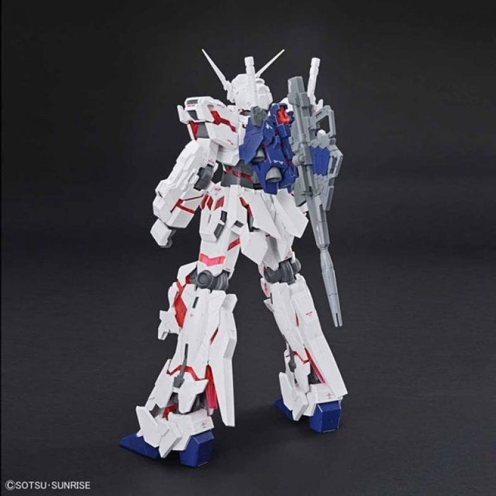 EAN 4573102579867 - Bandai MEGA SIZE 1/48 RX-0 Unicorn Gundam [Destroy Mode] imagen 10