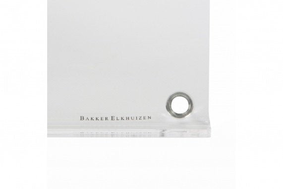 EAN 8717399991476 - BakkerElkhuizen FlexDoc archivador Acrílico, Plástico, Acero Transparente imagen 5