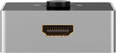 EAN 4040849584862 - Goobay 58486 interruptor de video HDMI imagen 2