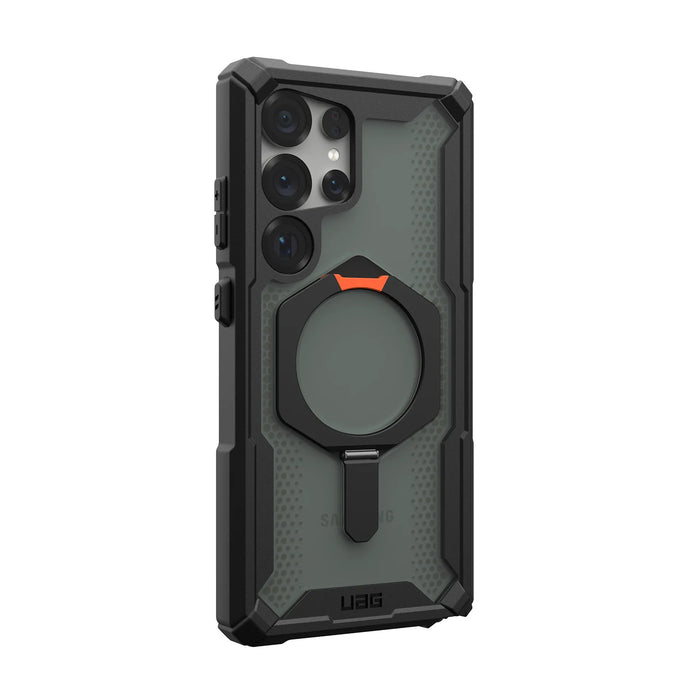 EAN 0840283918476 - Urban Armor Gear Plasma XTE funda para teléfono móvil 17,3 cm (6.8") Negro, Naranja imagen 5