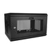 EAN 0065030870047 - StarTech.com RK616WALM armario rack Bastidor de pared Negro imagen 1