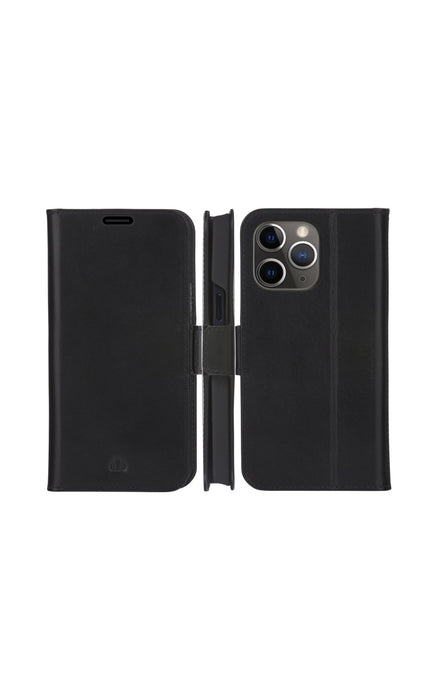 EAN 5711428013279 - dbramante1928 Copenhagen Slim funda para teléfono móvil 15,5 cm (6.1") Funda cartera Negro imagen 3