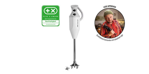 EAN 4011689908804 - ESGE P 350 Profi Batidora de inmersión 350 W Gris, Blanco imagen 1