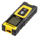 EAN 3253560771003 - Stanley STHT77100-0 telémetro Medidor láser de distancias Negro, Amarillo 30 m imagen 4