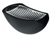 EAN 8003299958009 - Alessi AARU01 B cortador de verduras en espiral o rallador manual Negro imagen 1