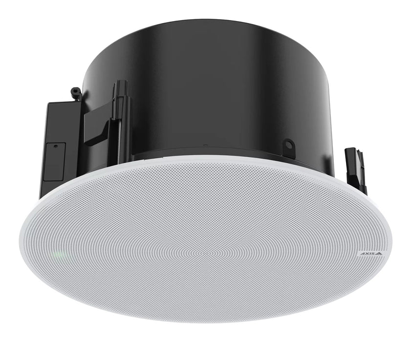 EAN 7331021075900 - Axis 02324-001 altavoz Blanco imagen 3